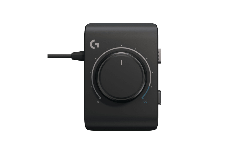 Logitech RS50 Racing Adapter
